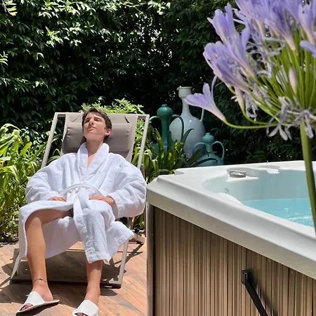 Trulli Madia Luxury Daire