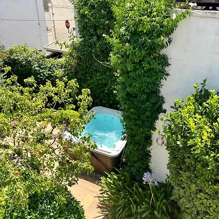 Trulli Madia Luxury * Alberobello