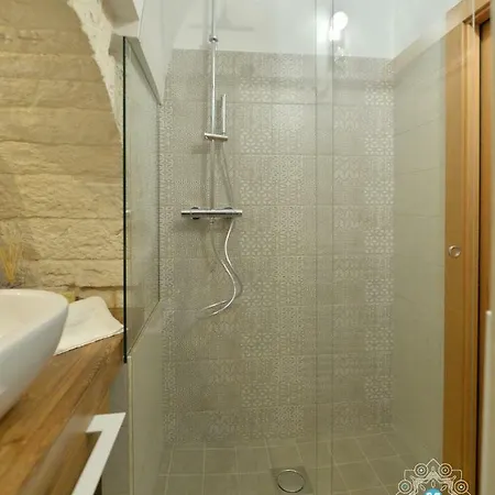 Trulli Madia Luxury *