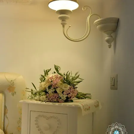 Daire Trulli Madia Luxury *