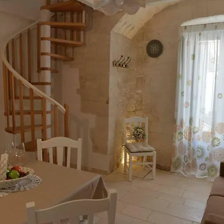 Trulli Madia Luxury * Alberobello