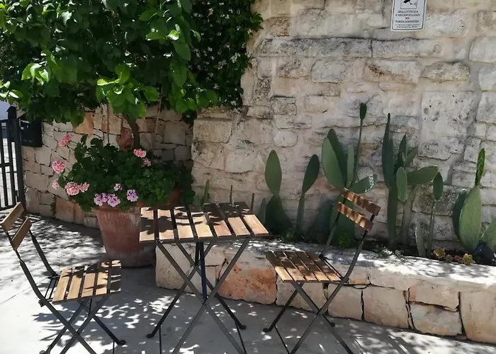 Trulli Madia Luxury * Alberobello