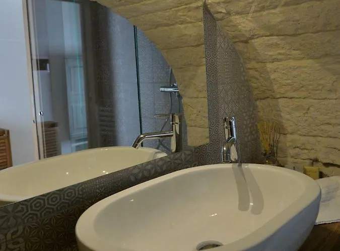 Trulli Madia Luxury * Alberobello