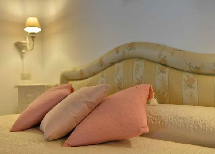 Trulli Madia Luxury *
