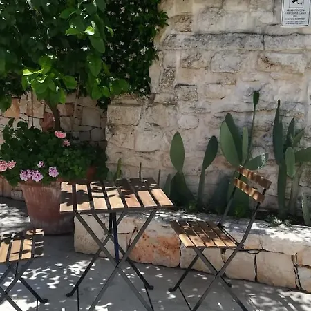 Trulli Madia Luxury * Alberobello