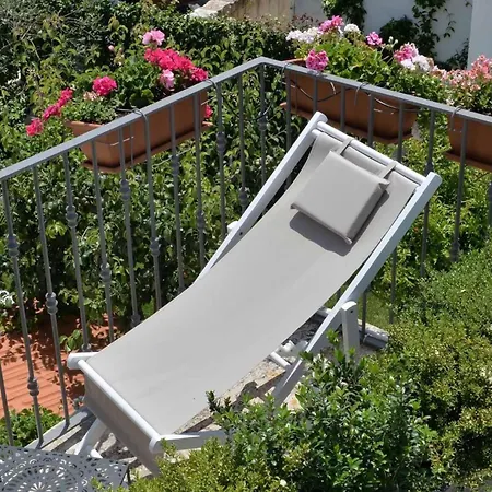 Trulli Madia Luxury Apartment Alberobello