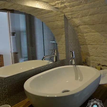 Trulli Madia Luxury * Alberobello