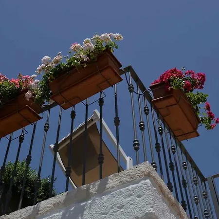 Trulli Madia Luxury