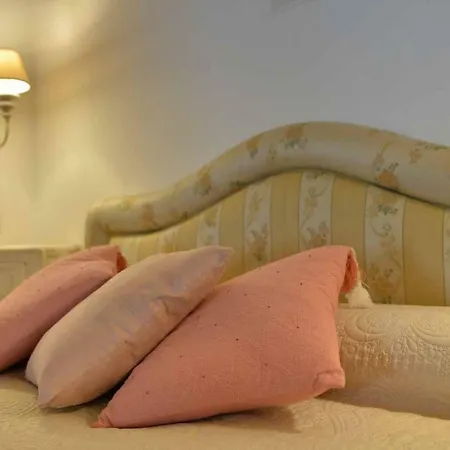 Trulli Madia Luxury *
