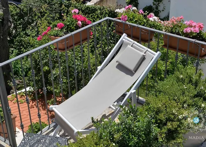 Trulli Madia Luxury Appartement Alberobello